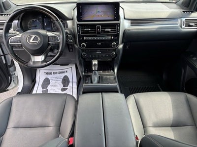 2023 Lexus GX 460