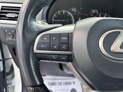 2023 Lexus GX 460