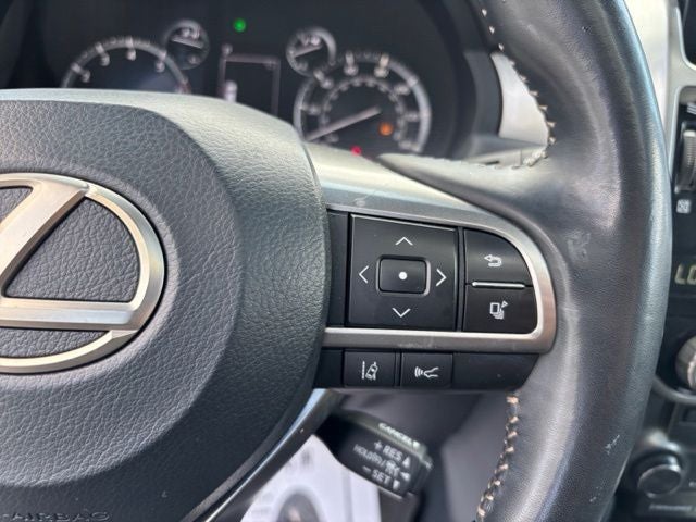 2023 Lexus GX 460