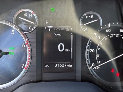 2023 Lexus GX 460