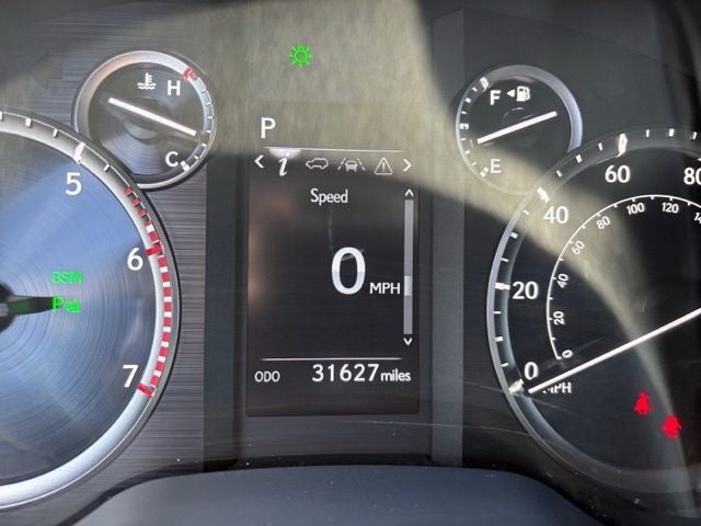 2023 Lexus GX 460