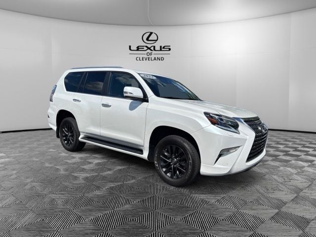2023 Lexus GX 460
