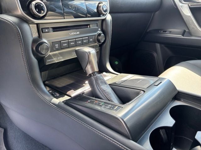 2023 Lexus GX 460
