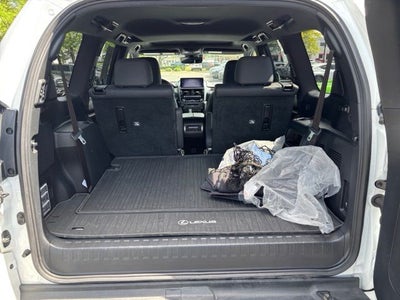 2023 Lexus GX 460