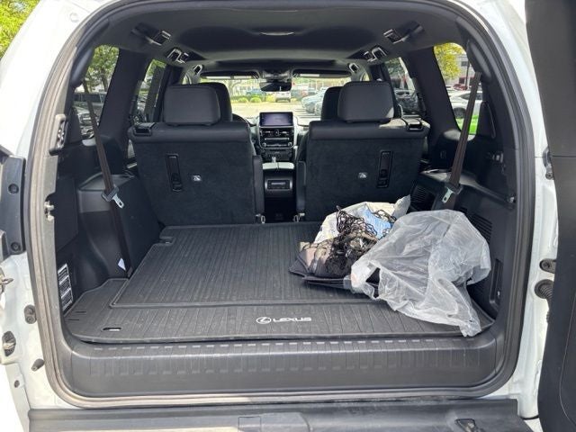 2023 Lexus GX 460