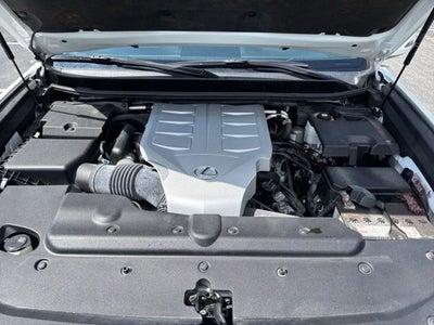 2023 Lexus GX 460