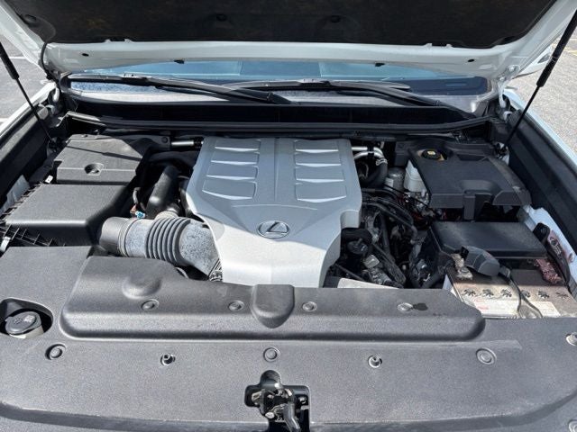 2023 Lexus GX 460