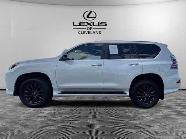 2023 Lexus GX 460