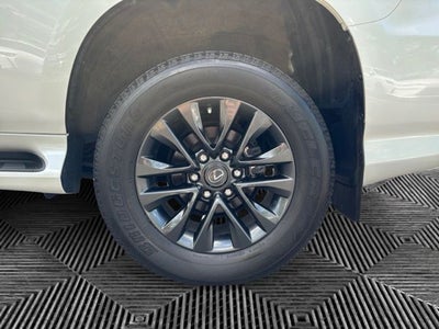 2023 Lexus GX 460