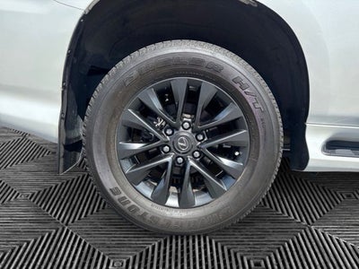 2023 Lexus GX 460