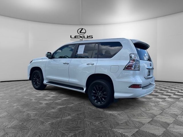 2023 Lexus GX 460