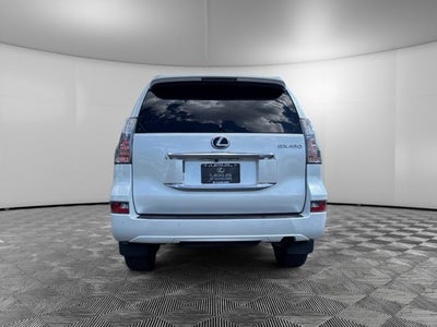 2023 Lexus GX 460