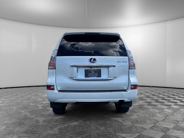 2023 Lexus GX 460
