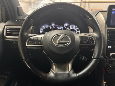 2023 Lexus GX 460