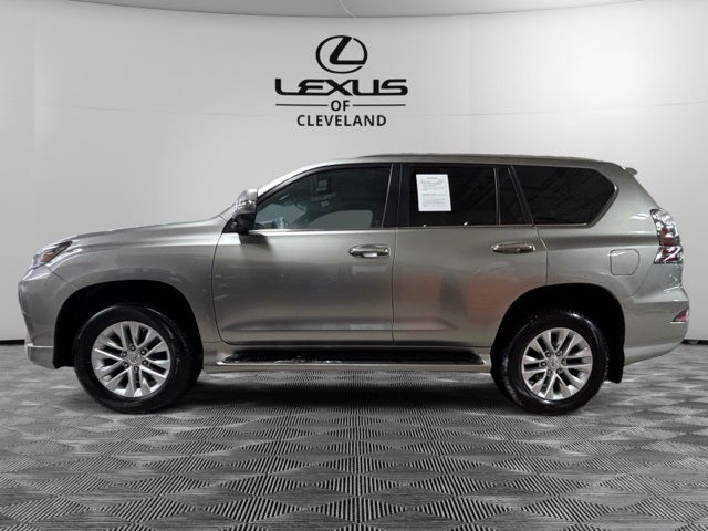 2023 Lexus GX 460