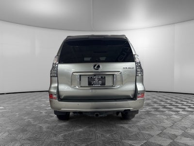 2023 Lexus GX 460
