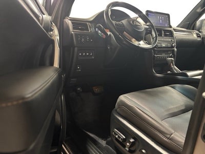 2023 Lexus GX 460