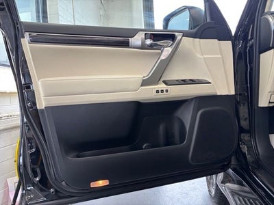 2023 Lexus GX 460