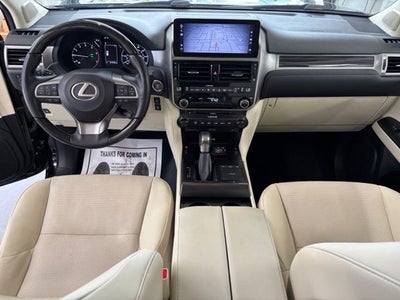 2023 Lexus GX 460
