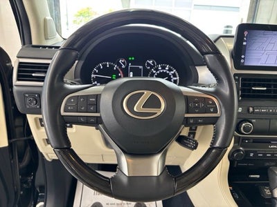 2023 Lexus GX 460