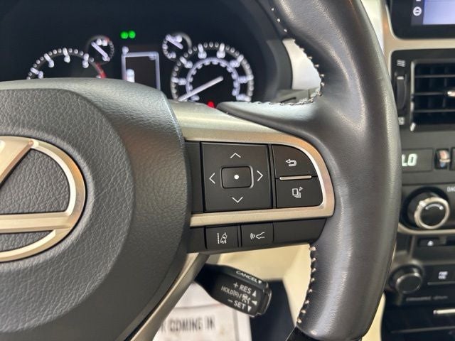 2023 Lexus GX 460