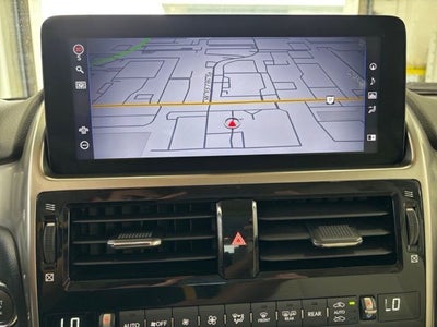 2023 Lexus GX 460