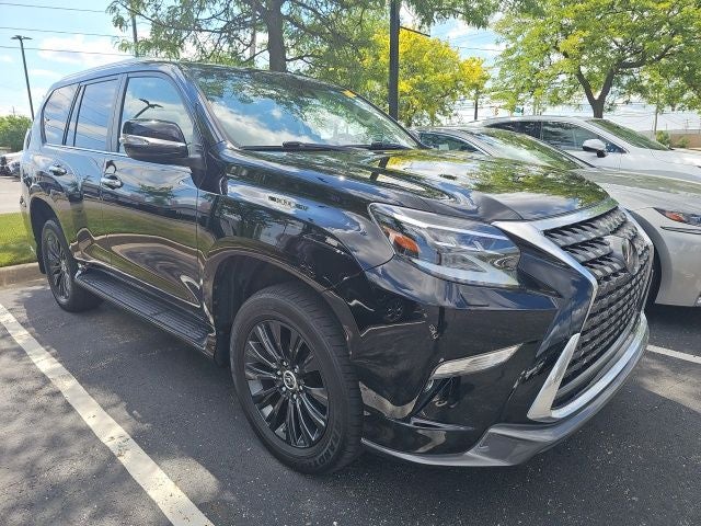 2023 Lexus GX 460