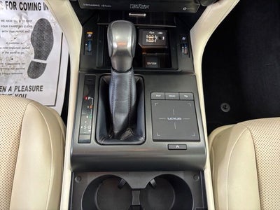 2023 Lexus GX 460
