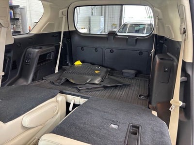 2023 Lexus GX 460