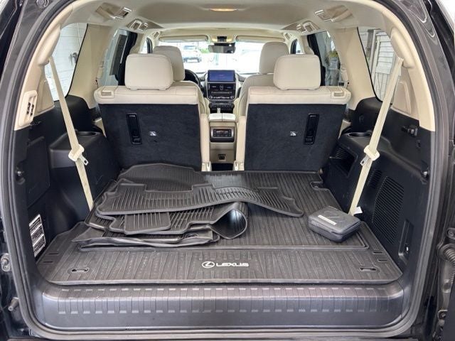 2023 Lexus GX 460