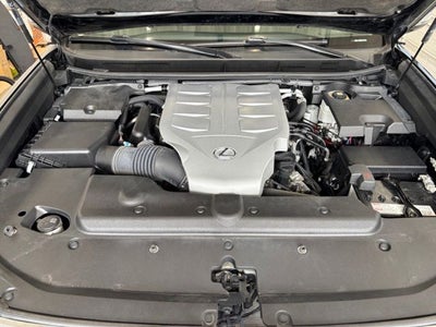 2023 Lexus GX 460