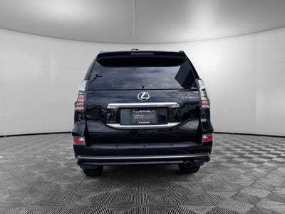 2023 Lexus GX 460