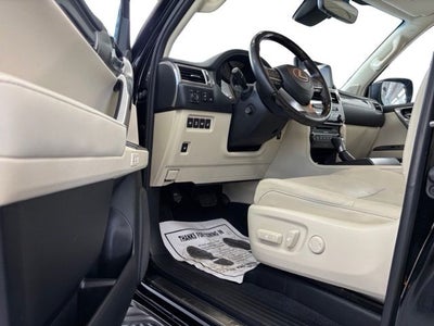 2023 Lexus GX 460