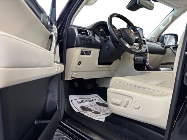 2023 Lexus GX 460