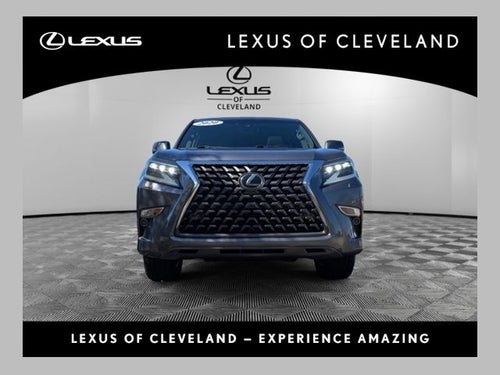 2020 Lexus GX 460