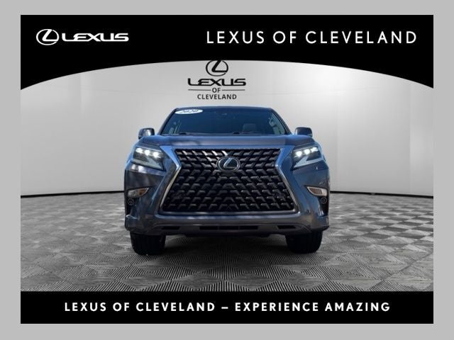 2020 Lexus GX 460