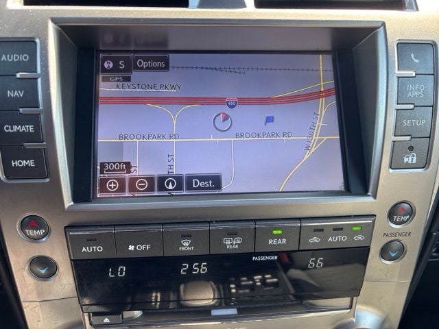 2020 Lexus GX 460