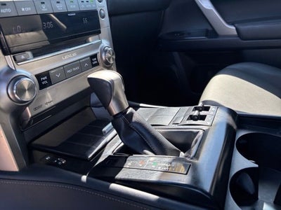 2020 Lexus GX 460