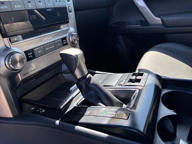 2020 Lexus GX 460