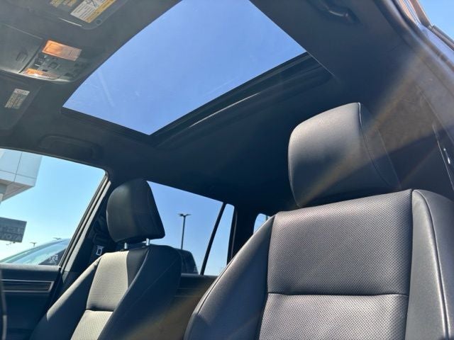 2020 Lexus GX 460