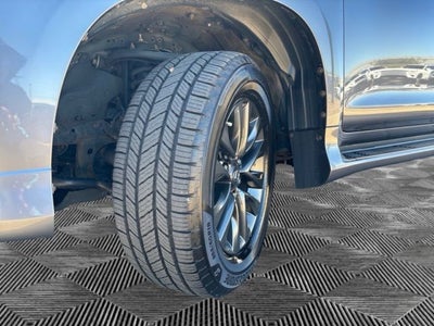 2020 Lexus GX 460