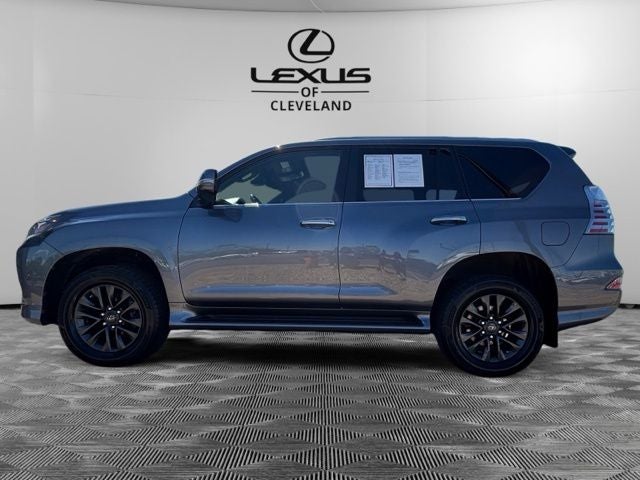 2020 Lexus GX 460