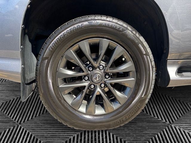 2020 Lexus GX 460
