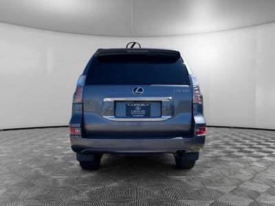 2020 Lexus GX 460