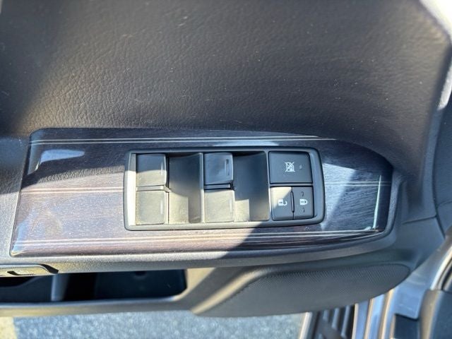 2020 Lexus GX 460