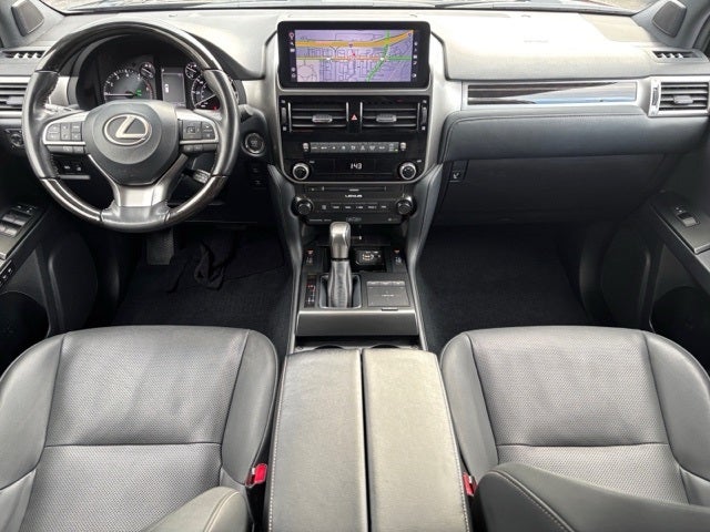 2023 Lexus GX 460
