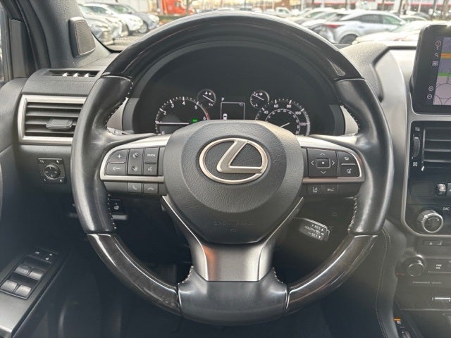 2023 Lexus GX 460