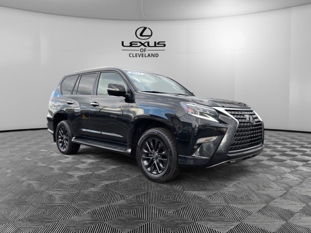 2023 Lexus GX 460