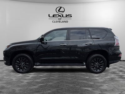 2023 Lexus GX 460