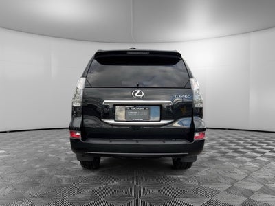 2023 Lexus GX 460